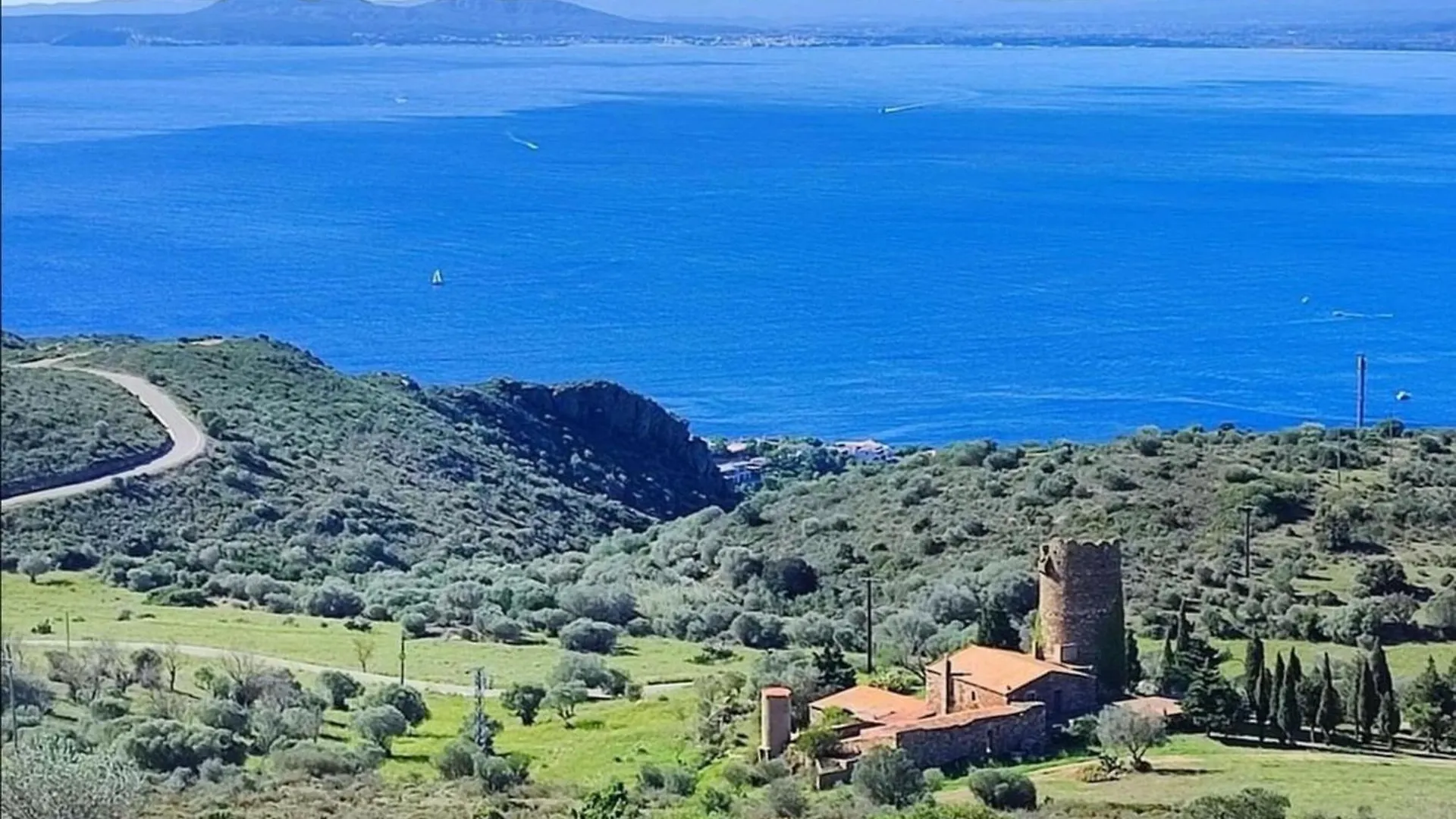 Apartment 3176 Jeroni Pau 39 2º Izq., Fantastico Apartamento Con Vistas Inmejorables Al Mar, Cerca Del Camino De Ronda. - Es-258-11 Roses Spain